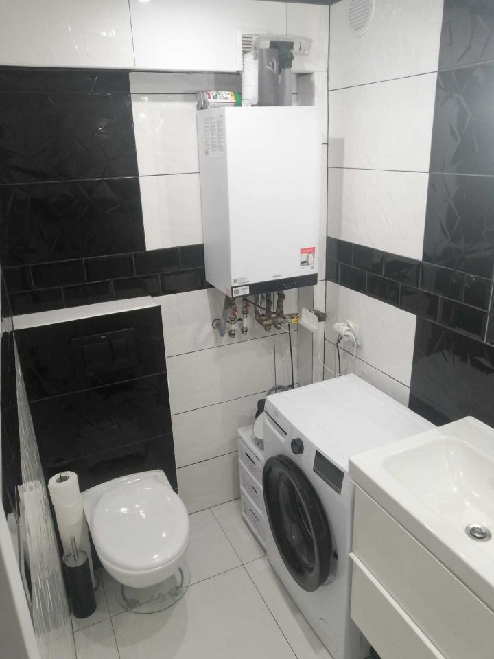 Mieszkanie 3-pokojowe Tczew, ul. Nowowiejska. Zdjęcie 7