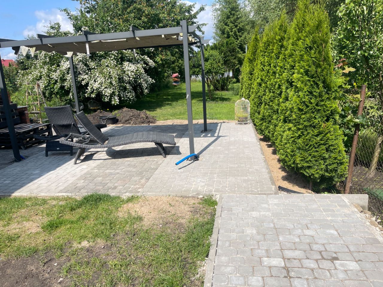 kamienica, 3 pokoje Wałcz. Zdjęcie 8