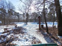 Mieszkanie 2-pokojowe Warszawa Bemowo, ul. gen. Sylwestra Kaliskiego. Zdjęcie 3