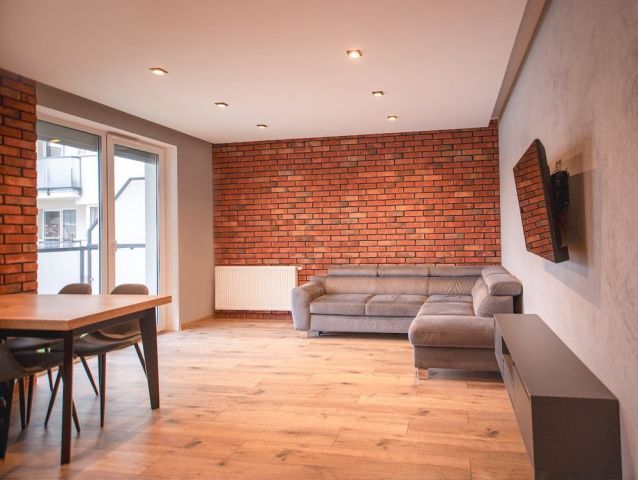 Mieszkanie 3-pokojowe Głogów, ul. Mechaniczna. Zdjęcie 1