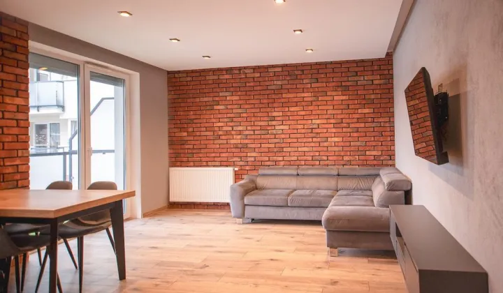 Mieszkanie 3-pokojowe Głogów, ul. Mechaniczna