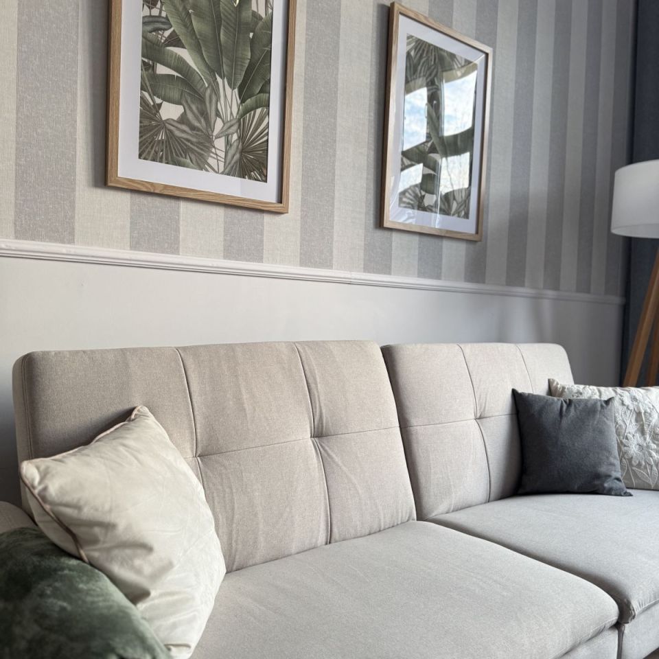 Mieszkanie 1-pokojowe Jelenia Góra. Zdjęcie 4