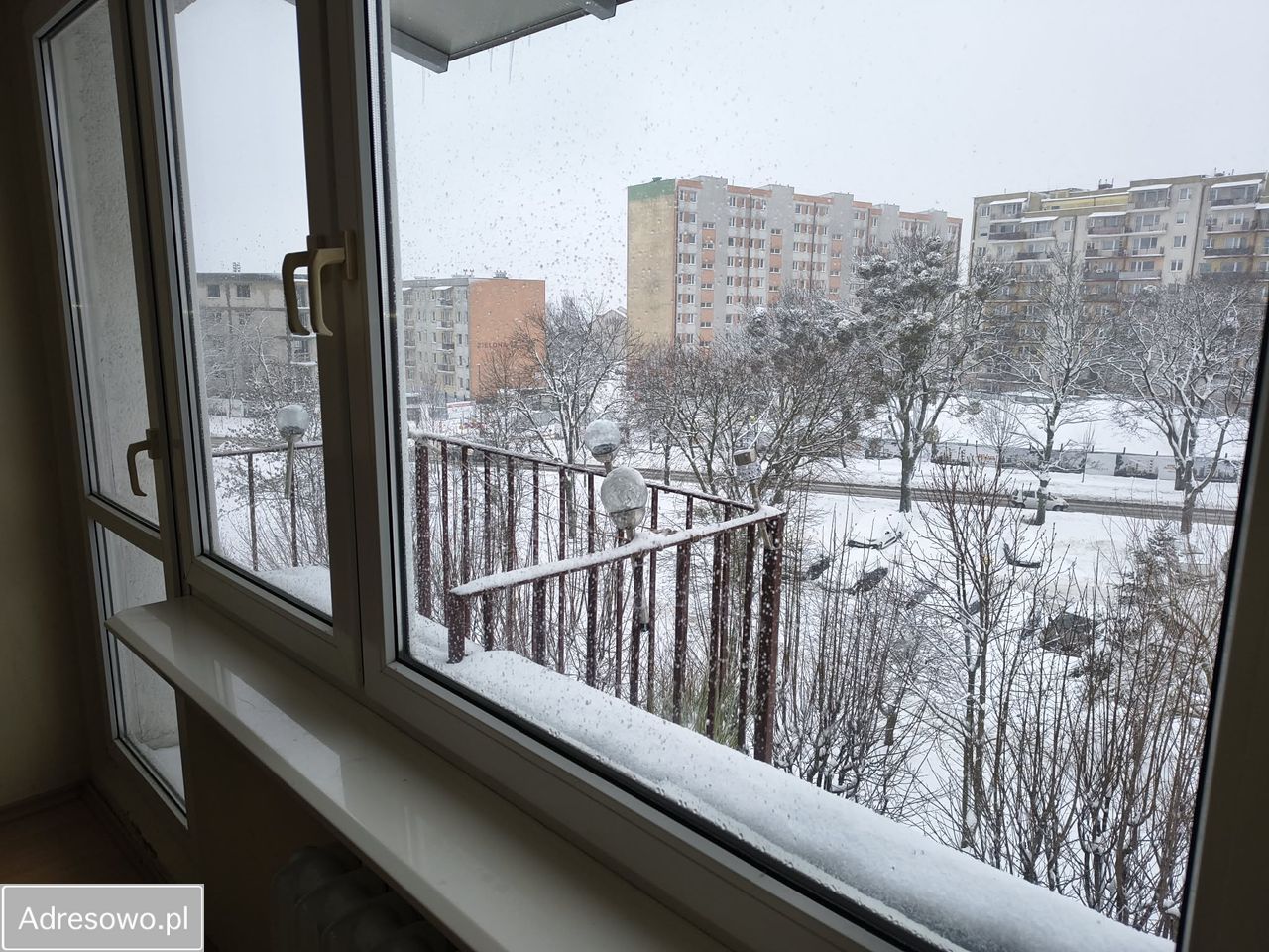 Mieszkanie 2-pokojowe Gdynia Oksywie, ul. Zielona. Zdjęcie 9