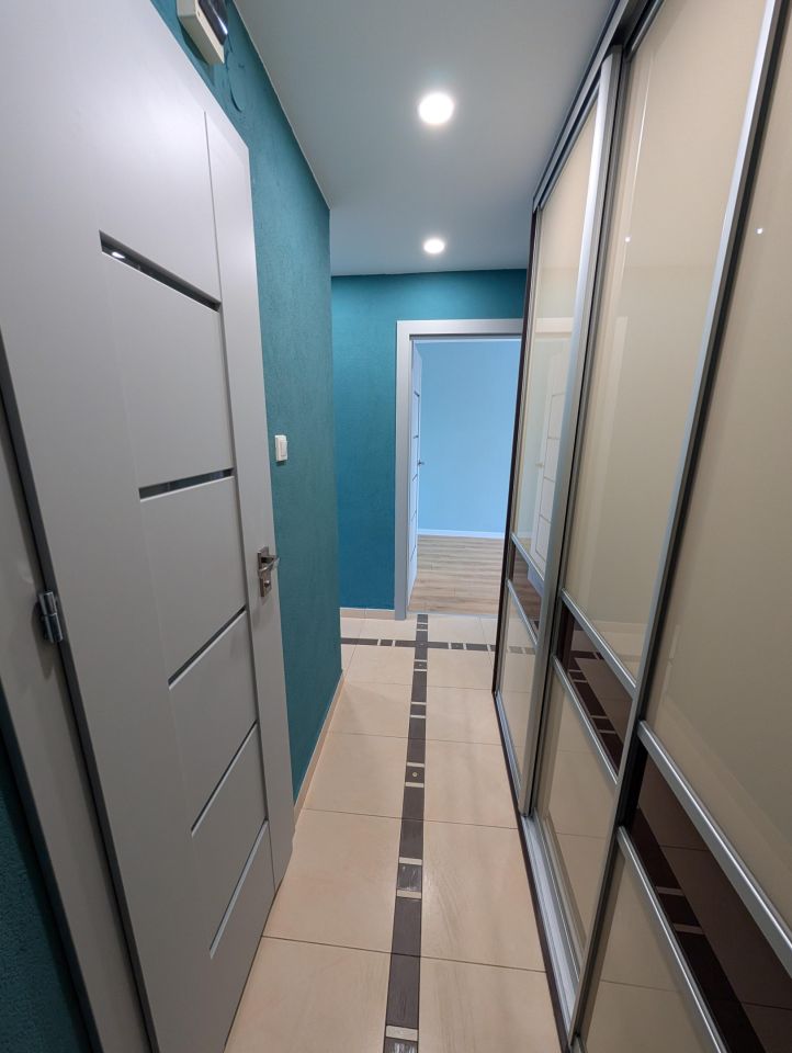 Mieszkanie 2-pokojowe Lubin Centrum, ul. Jana Kilińskiego. Zdjęcie 37