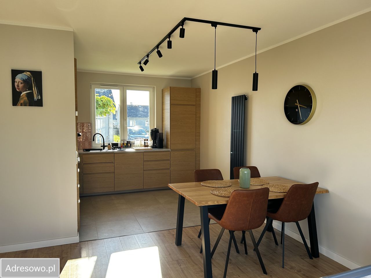 dom wolnostojący, 4 pokoje Łagówek, ul. Trześniowska. Zdjęcie 20