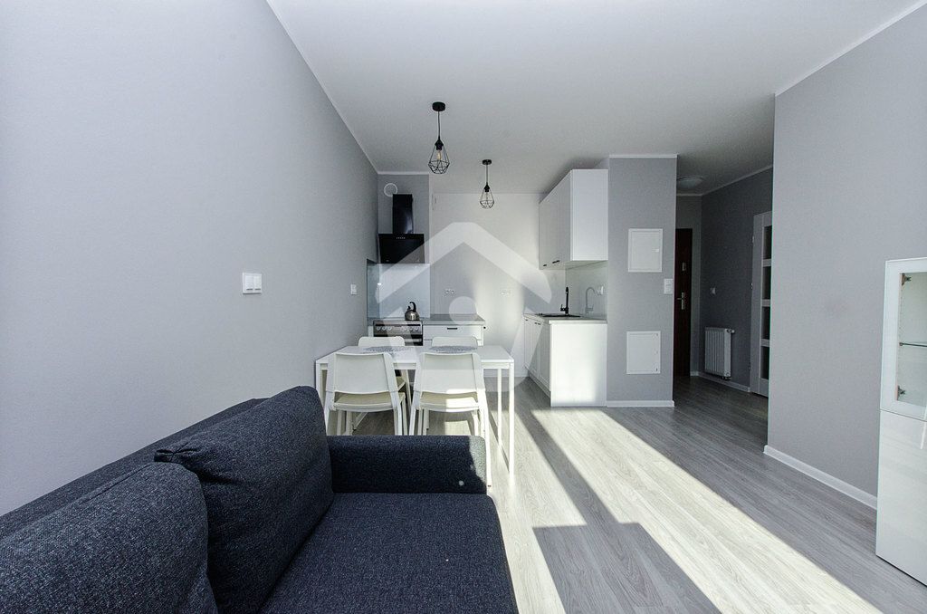Mieszkanie 2-pokojowe Rzeszów, ul. Ignacego Paderewskiego. Zdjęcie 3
