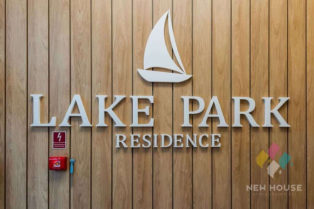 Mieszkanie 2-pokojowe Mikołajki, al. Spacerowa. Zdjęcie 11