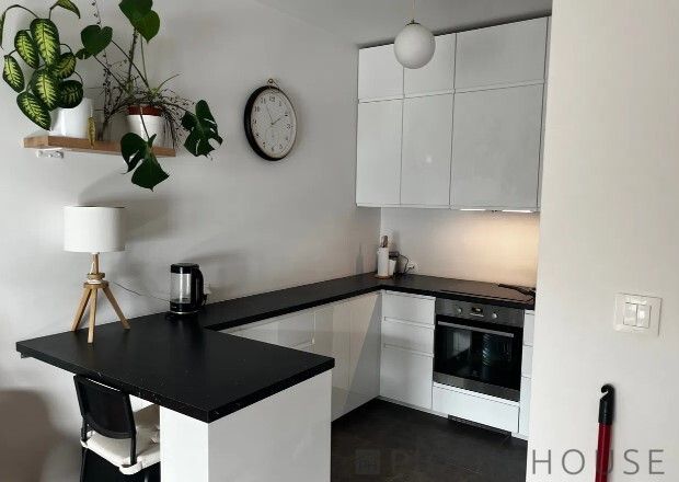 Mieszkanie 2-pokojowe Warszawa Wilanów, ul. Bruzdowa. Zdjęcie 8