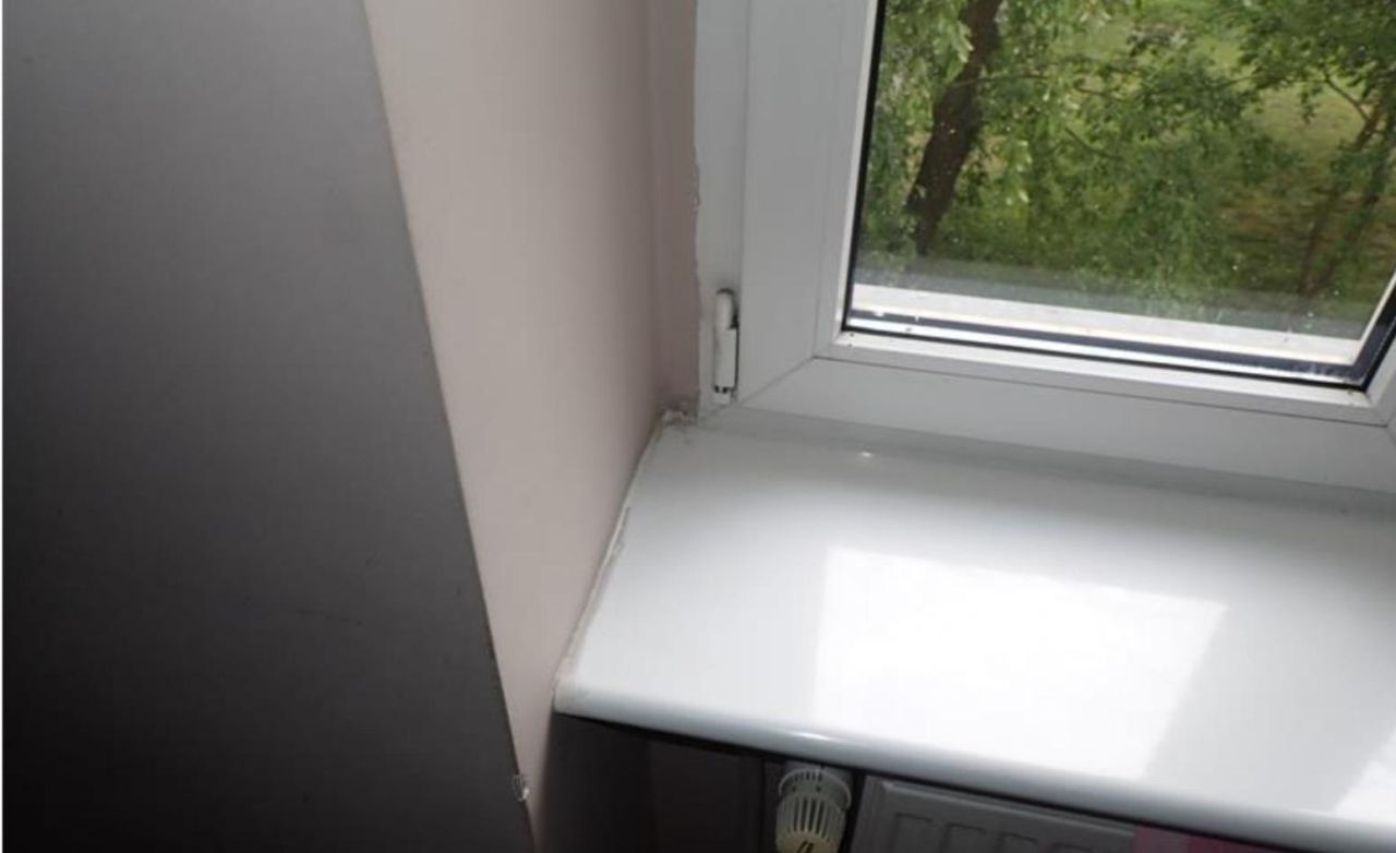 Mieszkanie 2-pokojowe Szczecin Centrum, ul. Parkowa. Zdjęcie 11