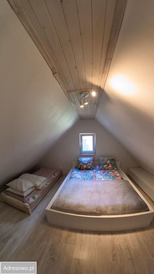 dom letniskowy, 3 pokoje Tomiszewo. Zdjęcie 13