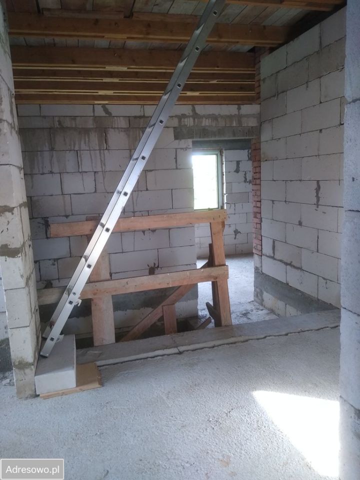 dom wolnostojący, 5 pokoi Rzeszów Wilkowyja, ul. św. Marcina. Zdjęcie 8