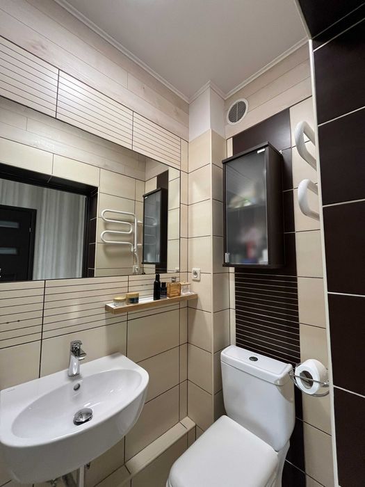 Mieszkanie 4-pokojowe Gdańsk Osowa. Zdjęcie 5