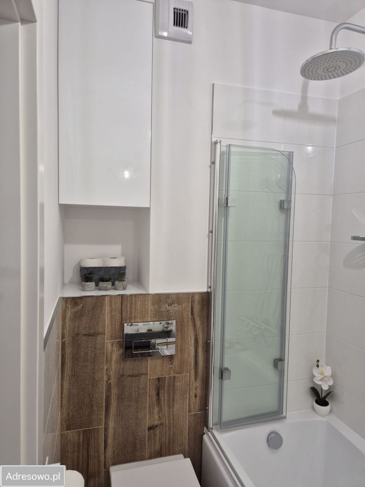 Mieszkanie 3-pokojowe Stargard Centrum, ul. 11 Listopada. Zdjęcie 10