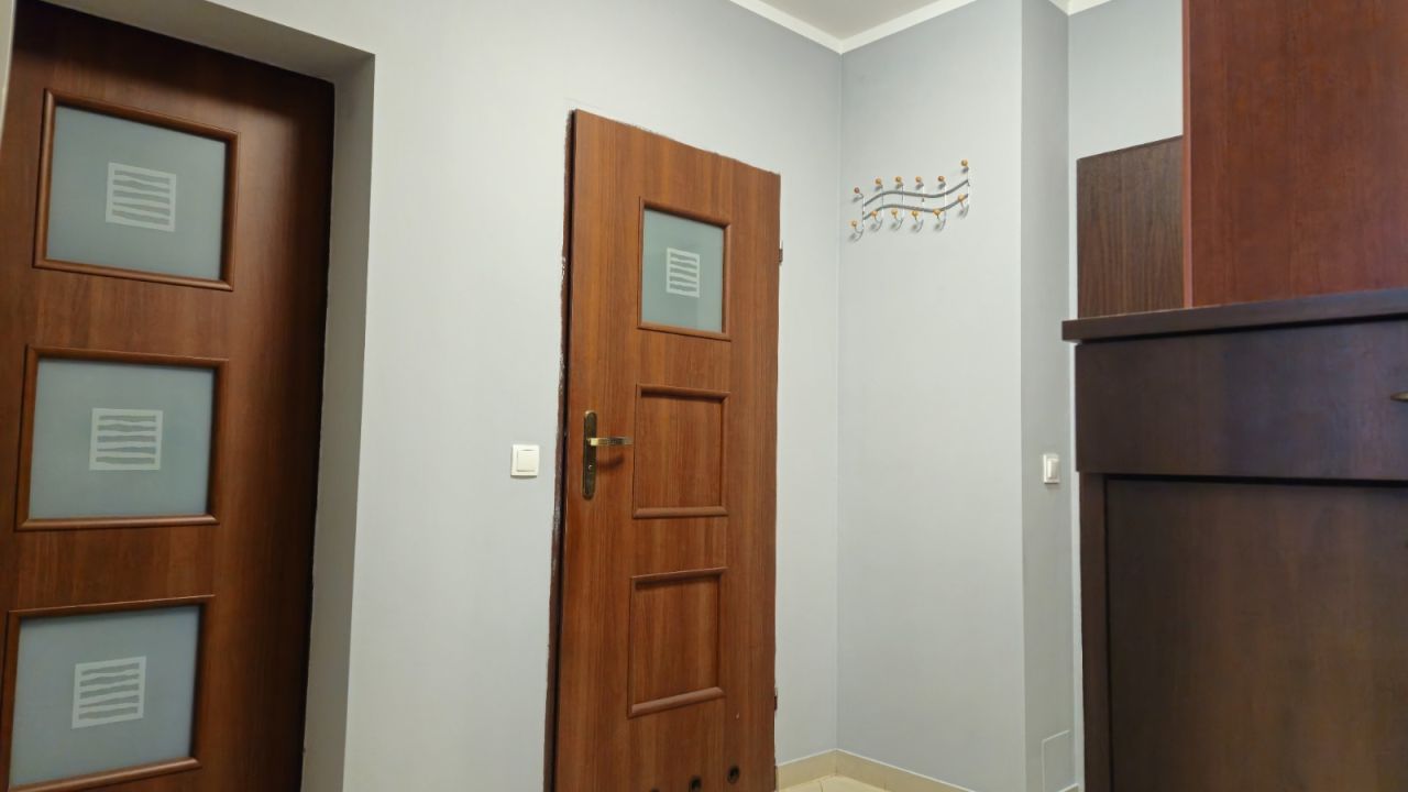 Mieszkanie 2-pokojowe Wrocław Psie Pole, ul. Litewska. Zdjęcie 8