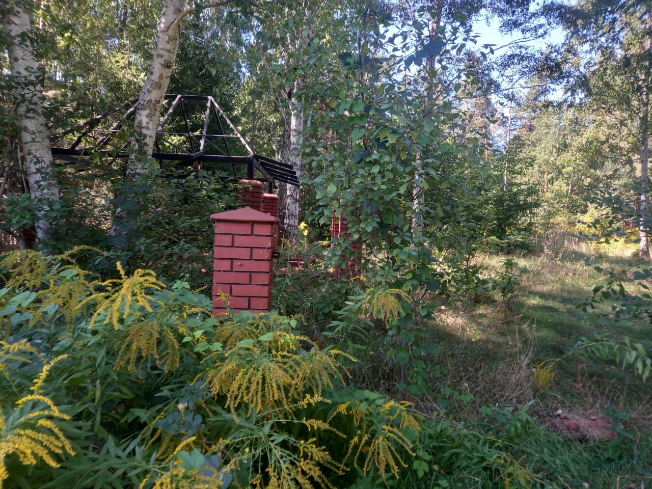 Działka inwestycyjna Siestrzeń, ul. Stepowa. Zdjęcie 3