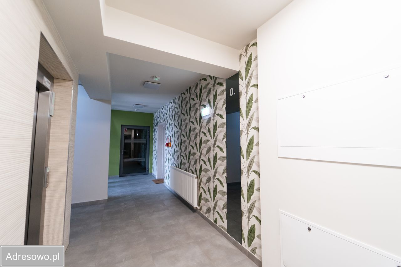 Mieszkanie 2-pokojowe Bielsko-Biała, ul. Listopadowa. Zdjęcie 3