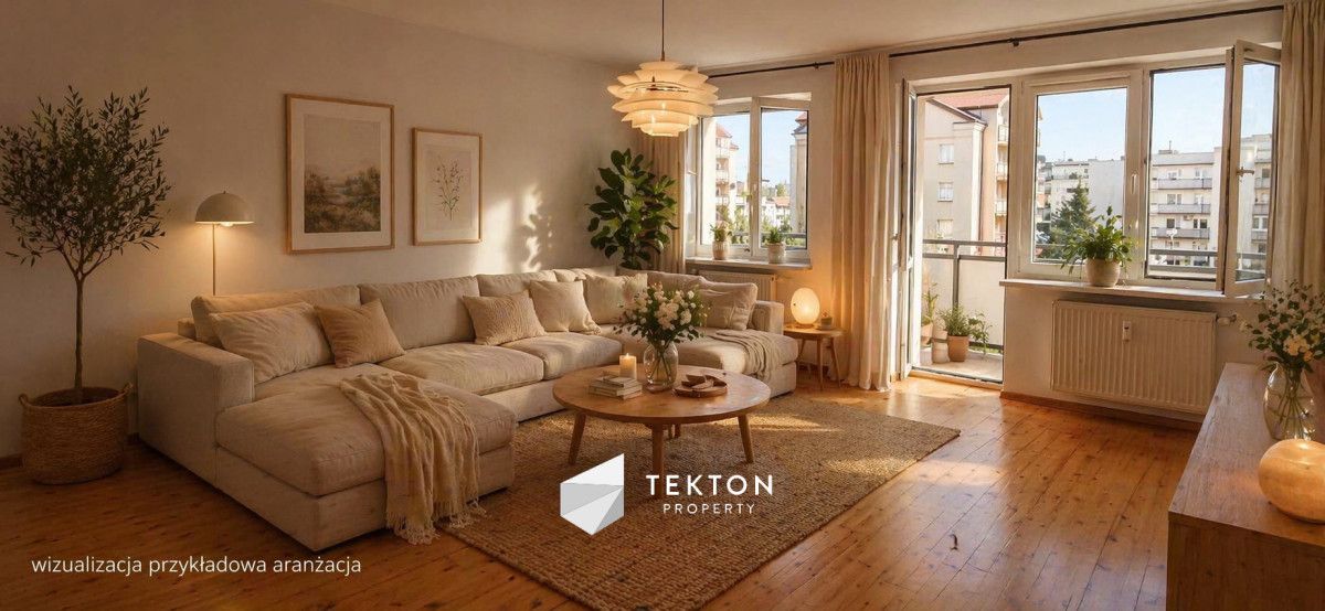 Mieszkanie 2-pokojowe Płock, ul. gen. Tadeusza Kutrzeby. Zdjęcie 1