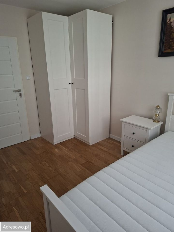 Mieszkanie 2-pokojowe Wrocław Muchobór Wielki, ul. Marka Hłaski. Zdjęcie 6