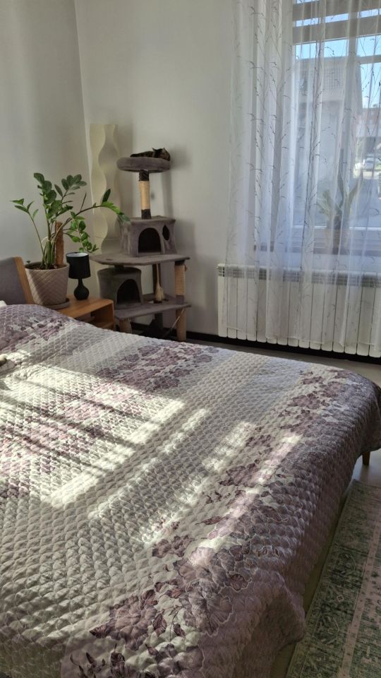 Mieszkanie 3-pokojowe Krzyż Wielkopolski, ul. Władysława Stanisława Reymonta. Zdjęcie 10