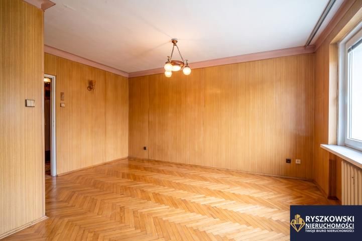 Mieszkanie 3-pokojowe Zamość, ul. Sadowa. Zdjęcie 3