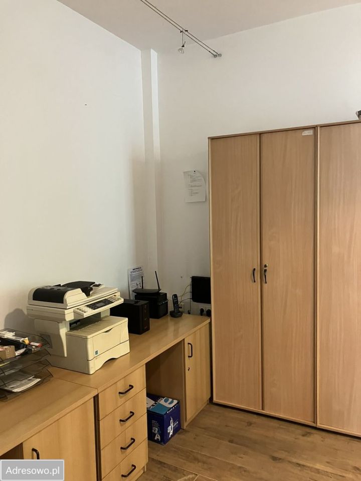 Lokal Warszawa Wola, ul. Sienna. Zdjęcie 4