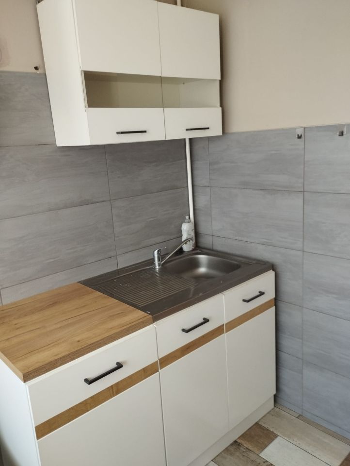 Mieszkanie 1-pokojowe Częstochowa Centrum, ul. Nadrzeczna. Zdjęcie 11