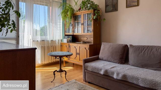 Mieszkanie 2-pokojowe Skoczów Górny Bór, ul. Górny Bór. Zdjęcie 1