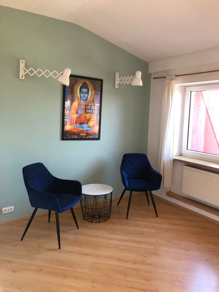 Mieszkanie 3-pokojowe Łódź Polesie, Solec. Zdjęcie 4