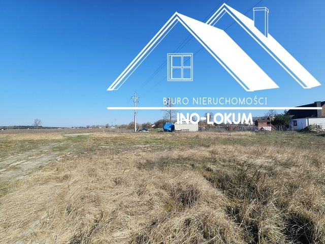 Działka budowlana Słońsko. Zdjęcie 5