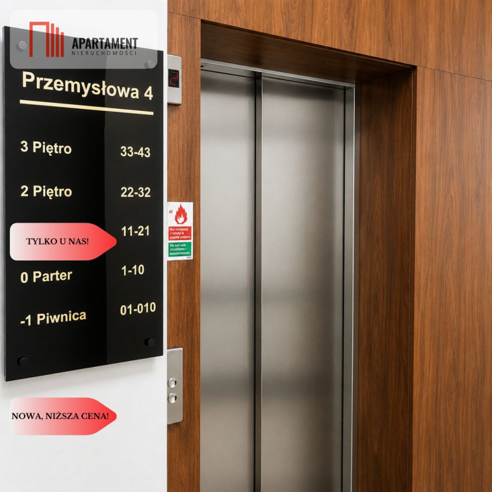 Mieszkanie 1-pokojowe Chojnice, ul. Przemysłowa. Zdjęcie 2