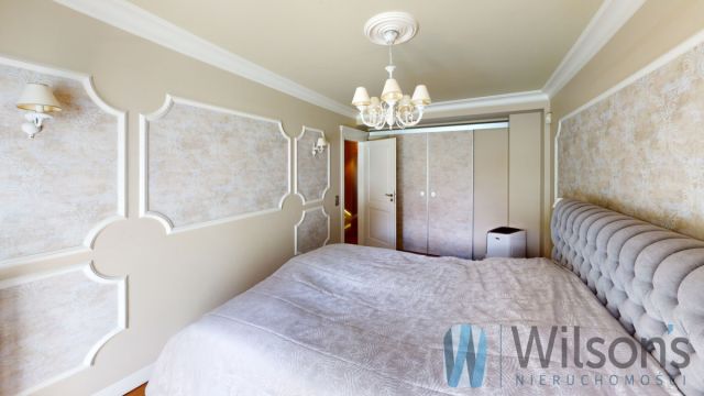 bliźniak, 5 pokoi Warszawa Wesoła. Zdjęcie 28