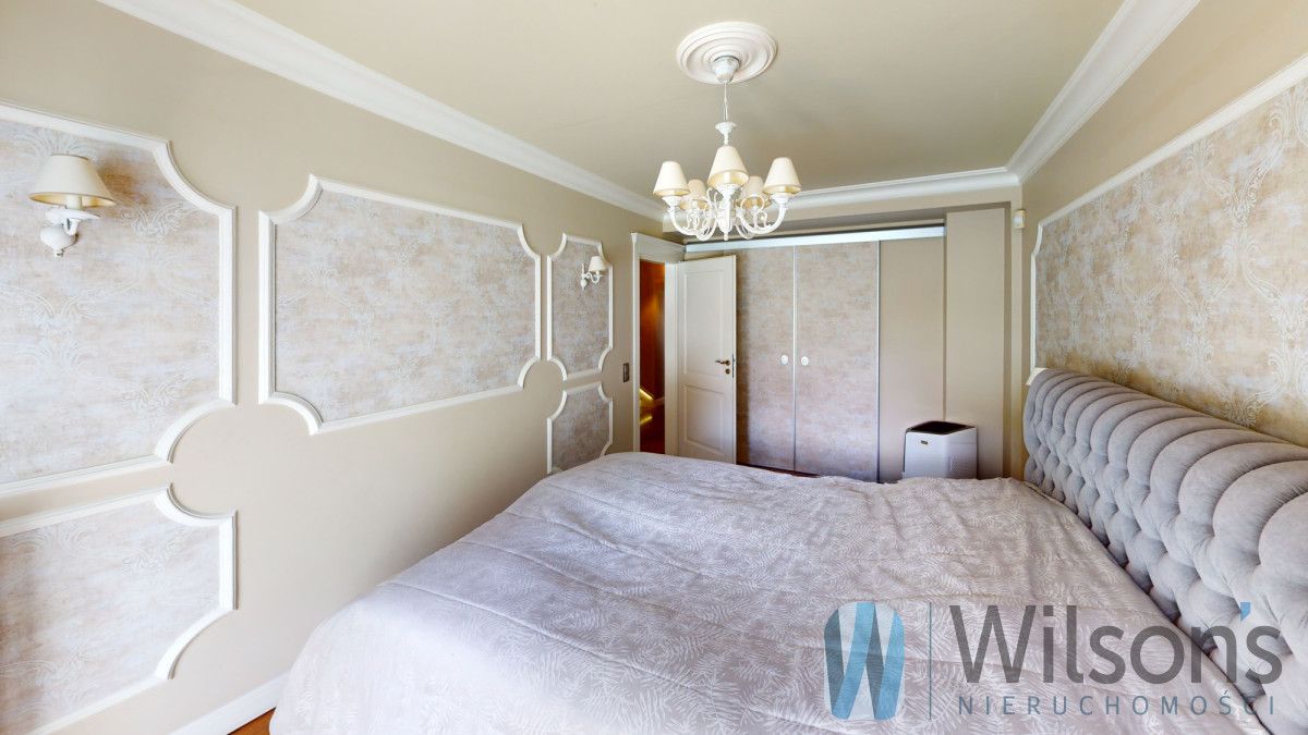 bliźniak, 5 pokoi Warszawa Wesoła. Zdjęcie 28