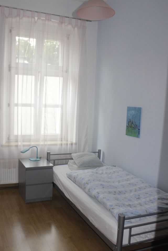 Mieszkanie 4-pokojowe Świdnica Centrum, ul. Joachima Lelewela. Zdjęcie 2