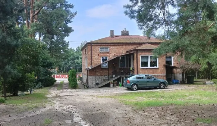 gospodarstwo Mniszew