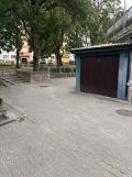 Garaż/miejsce parkingowe Białystok Piaski, ul. M. Curie-Skłodowskiej. Zdjęcie 4