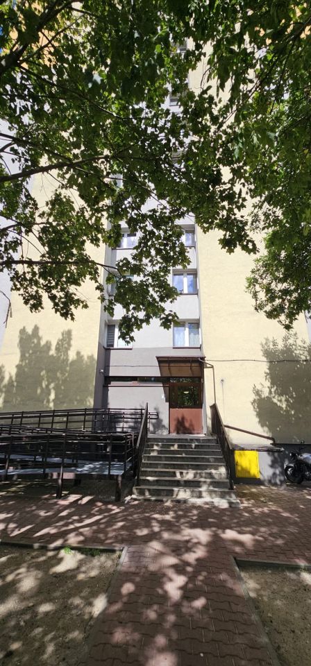 Mieszkanie 3-pokojowe Sosnowiec Centrum, ul. Ostrogórska. Zdjęcie 8