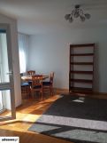 Mieszkanie 1-pokojowe Warszawa Ursynów, al. Komisji Edukacji Narodowej. Zdjęcie 3