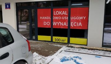 Lokal Pruszków, ul. Akacjowa