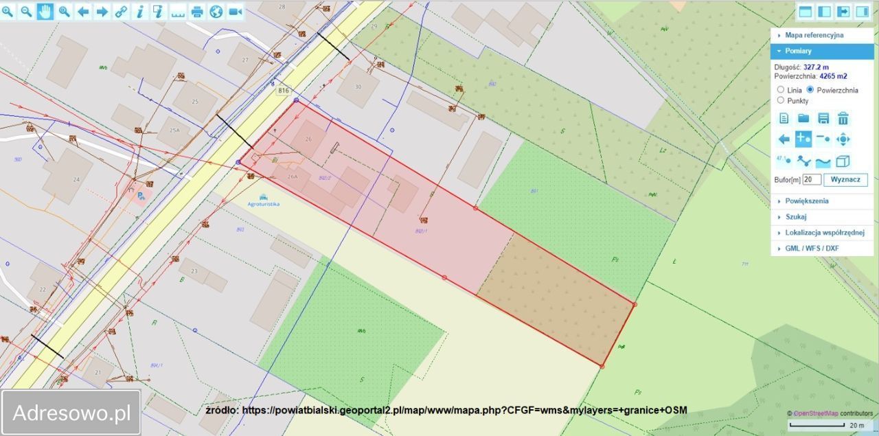 Hotel/pensjonat Liszna. Zdjęcie 2