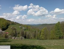 dom wolnostojący Konradów. Zdjęcie 4