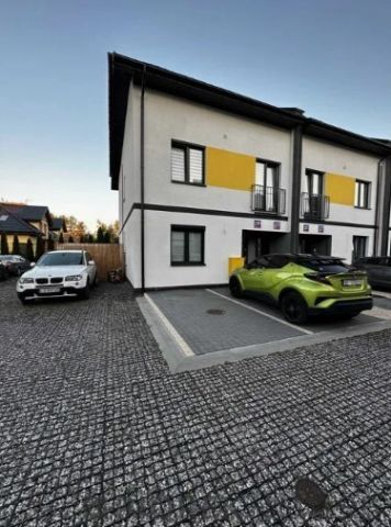 Mieszkanie 2-pokojowe Marki, ul. Długa. Zdjęcie 4