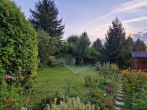 Działka rod Uniszowice