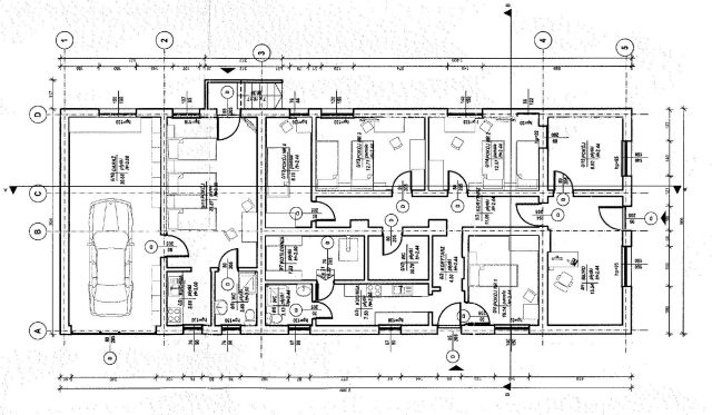 dom wolnostojący, 12 pokoi Czerwonak, ul. Gdyńska. Zdjęcie 12