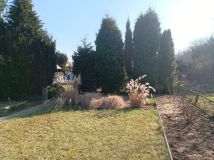 Działka rod Goleniów, ul. Wojska Polskiego. Zdjęcie 2