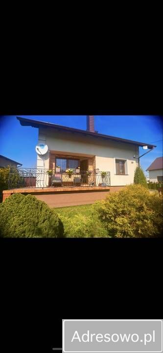 dom wolnostojący Opalenie. Zdjęcie 3