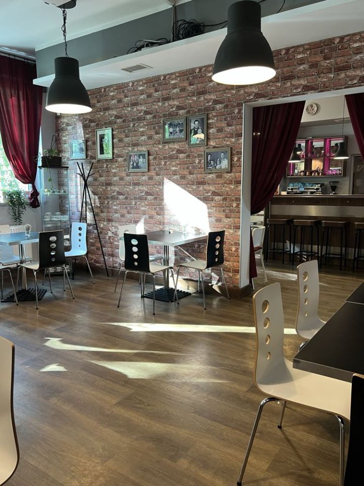 Lokal Gdańsk Wrzeszcz