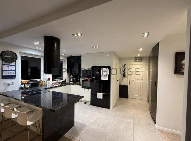 Mieszkanie 3-pokojowe Warszawa Białołęka, ul. Poetów. Zdjęcie 2