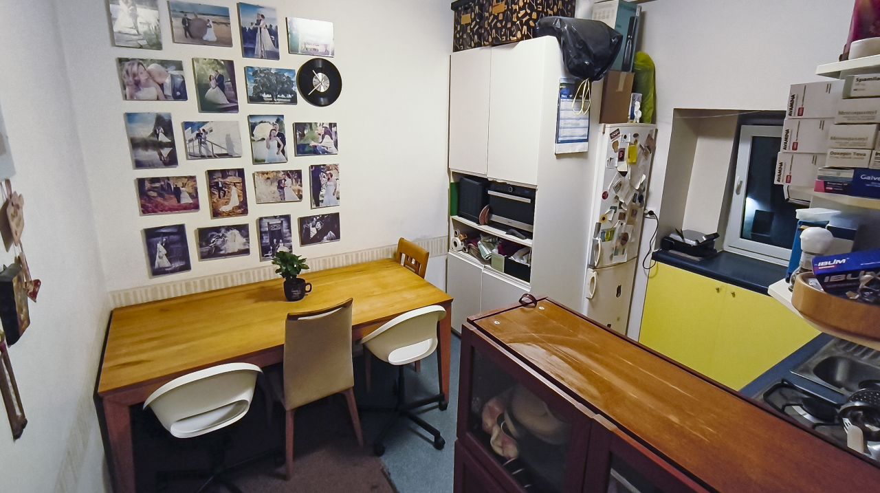 Mieszkanie 2-pokojowe Olsztyn Śródmieście, ul. Tadeusza Kościuszki. Zdjęcie 9