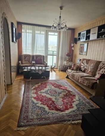 Mieszkanie 3-pokojowe Warszawa Mokotów, ul. Stefana Batorego. Zdjęcie 5