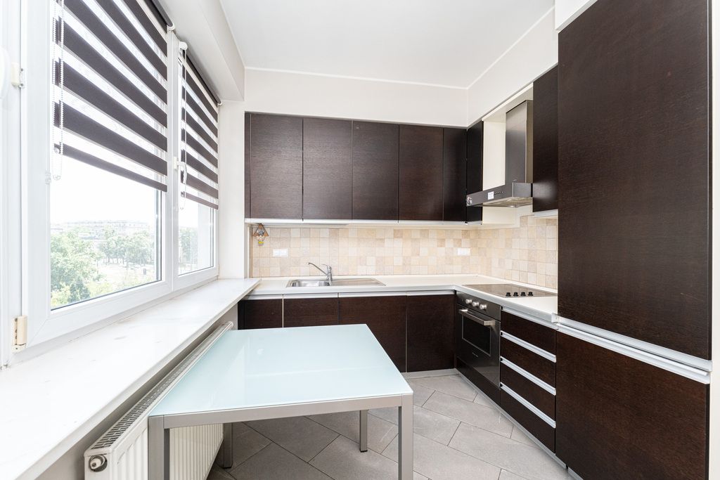 Mieszkanie 2-pokojowe Warszawa Muranów, ul. Inflancka. Zdjęcie 5